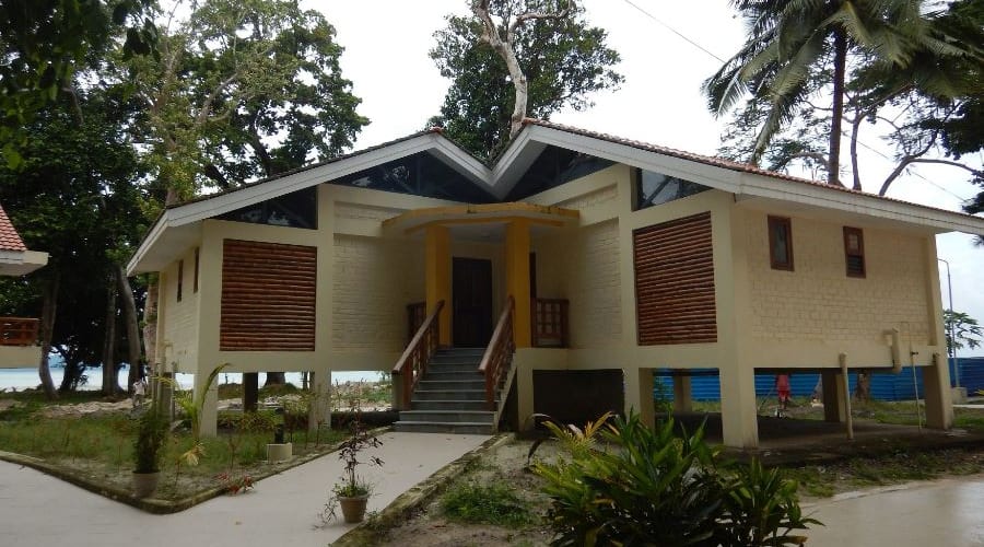 Dolphin Resort Havelock, Havelock Island 3